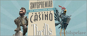 Thrills Casino
