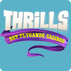 Thrills casino